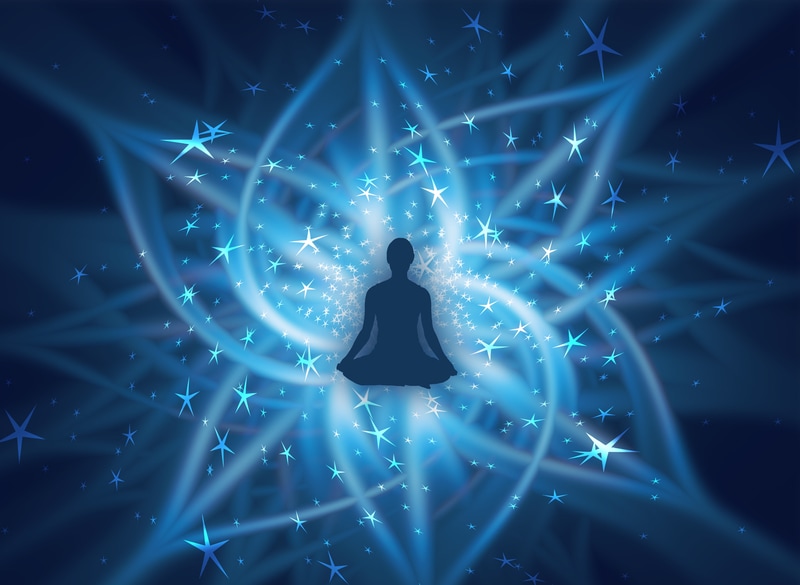 THE GIFT OF MEDIUMSHIP By BY DANIELA - Holistic Bliss Magazine