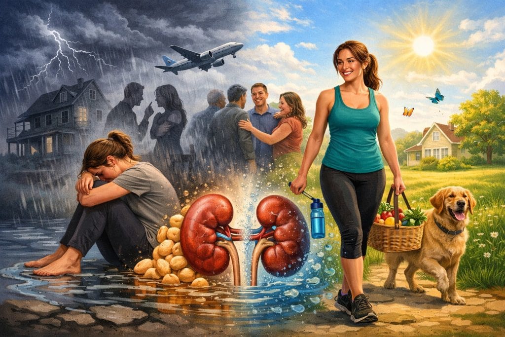 Weight Issues Across the Dimensions – Part 3 by Lisa Brough - Holistic ...